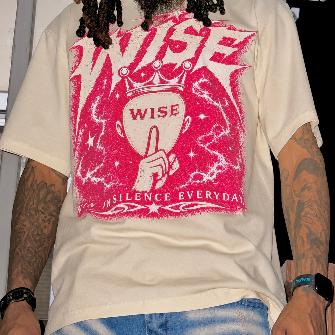 Wear WISE