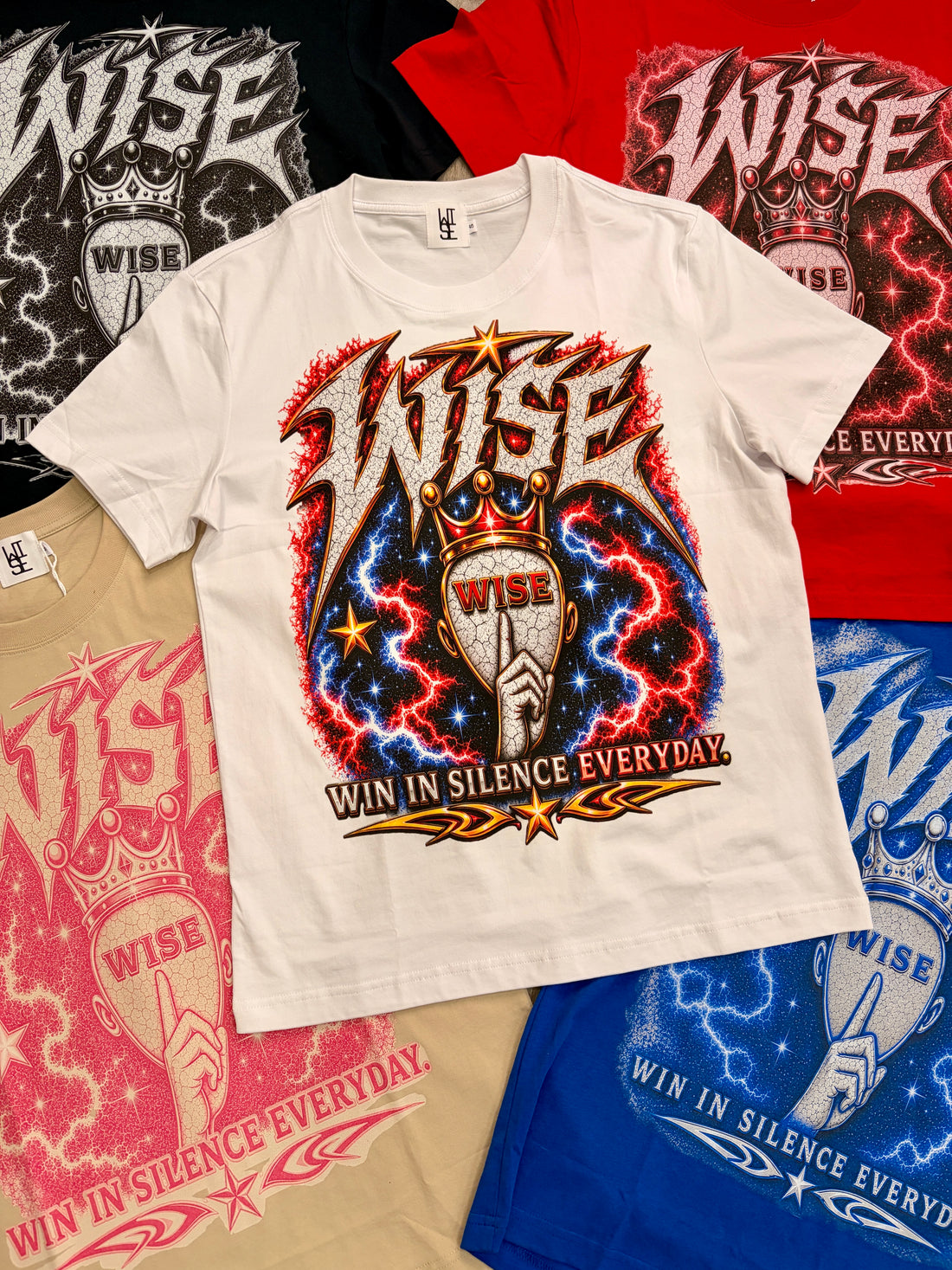 Wear WISE