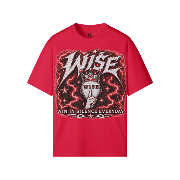 Red Origins Shirt