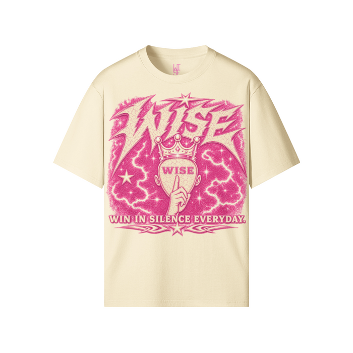 Cream Origins Shirt