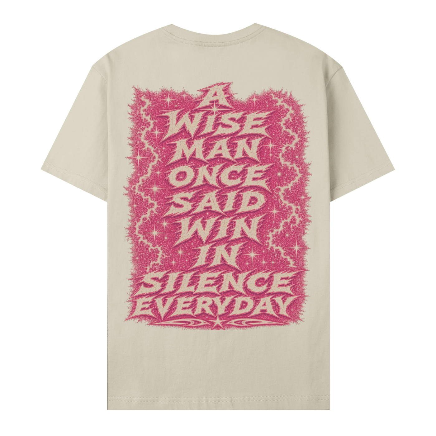Beige WISE Shirt