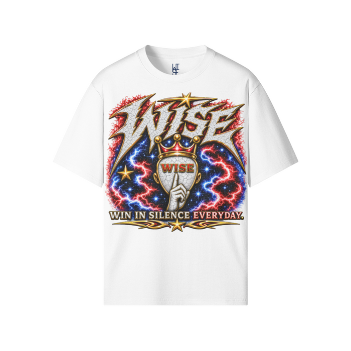 White Origins Shirt